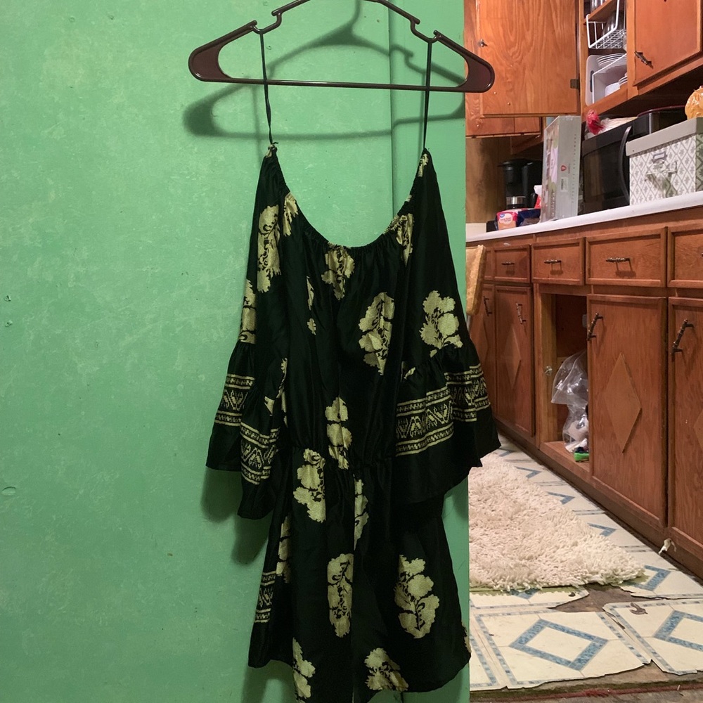 Karlie romper